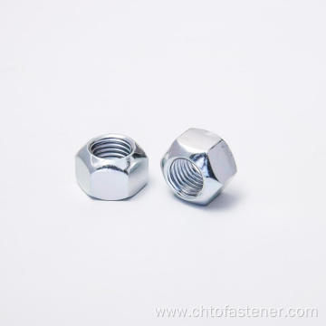 DIN 980V M18 All metal hexagon lock nuts